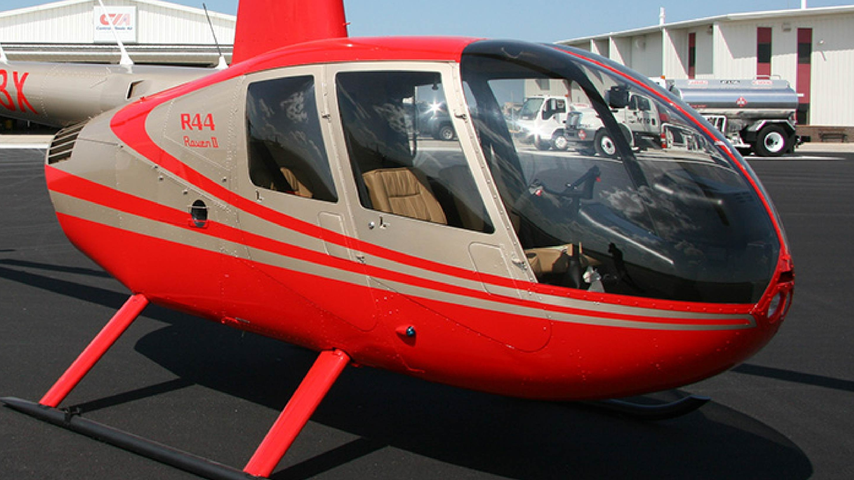 FlyTheSkies — Buy & Sell Aircraft Marketplace